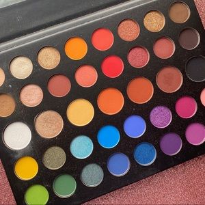 Morphe X James Charles Mini Palette